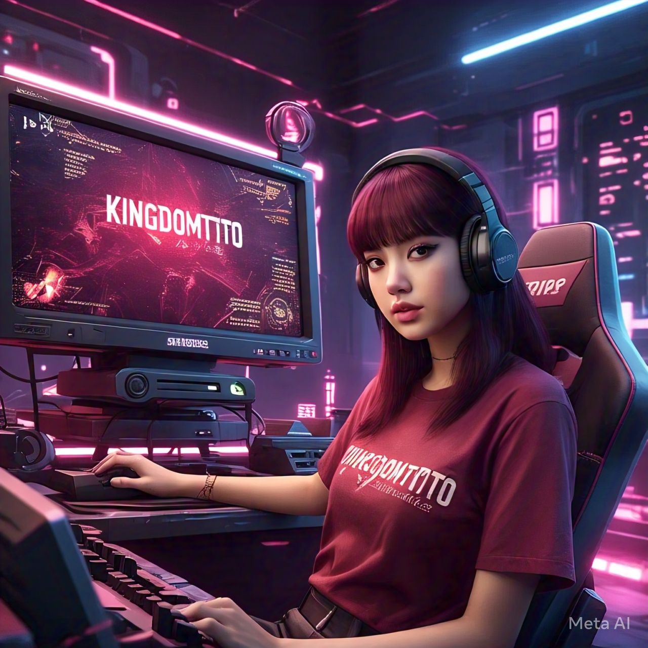 Kingdomtoto